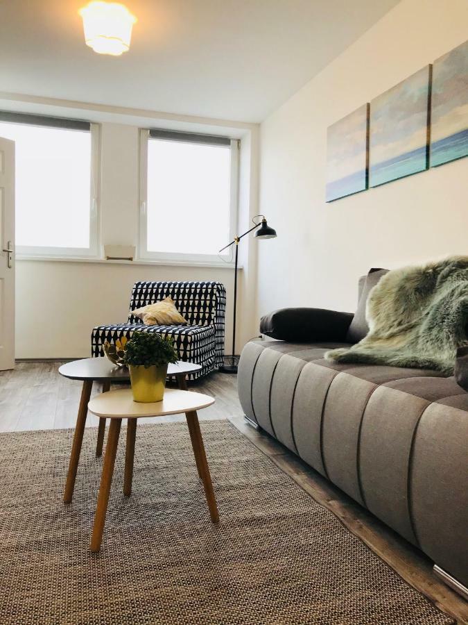 Central Apartments Веспрем Екстер'єр фото